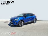 Renault Captur Techno