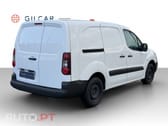 Peugeot Partner 1.6 BlueHDi Confort