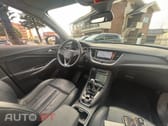Opel Grandland (X) 1.2 T Design & Tech AT