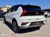 Hyundai Bayon 1.0 T-GDI Premium TT