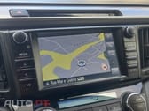 Toyota RAV4 Hybrid Comfort