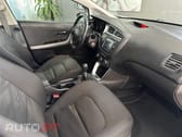 Kia Ceed SW 1.6 CRDi Nav Line
