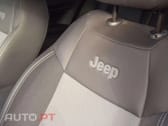 Jeep Avenger 54 kWh Summit