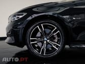 BMW 320 e Pack M Auto