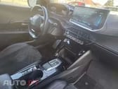 Peugeot E-2008 GT Pack