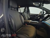 Mercedes-Benz EQE SUV 350+