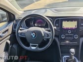 Renault Mégane 1.5 dCi Limited