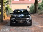 BMW 520 d Auto