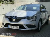Renault Mégane 1.5 Blue dCi Limited