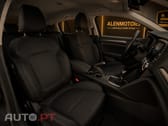 Renault Mégane Sport Tourer BLUE dCi 115 EDC BUSINESS EDITION