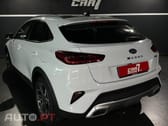 Kia Xceed 1.6 GDi PHEV Tech