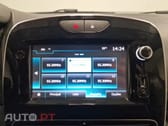 Renault Clio 1.5 dCi Limited