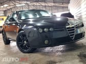 Alfa Romeo 159 Sportwagon 1.9 JTDm 16V Sportiva+