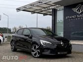 Renault Clio 1.0 TCe RS Line