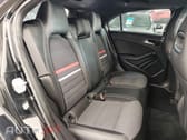 Mercedes-Benz A 160 CDi BE Style