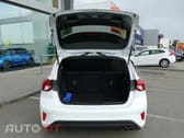 Ford Focus 1.0 EcoBoost MHEV ST-Line X