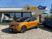 Renault Scénic 1.3 TCe Bose Edition