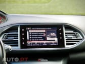 Peugeot 308 SW 1.6 BlueHDi GT Line
