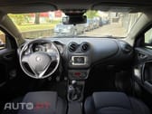 Alfa Romeo Mito 0.9 T TwinAir