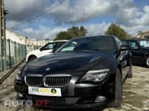 BMW 635 635d