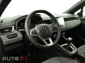 Renault Clio Clio 1.0 TCe Techno
