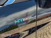 Peugeot 3008 1.6 Hybrid Allure e-EAT8