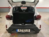 Dacia Spring Electric 45 Expression