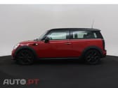 MINI Clubman Cooper Soho