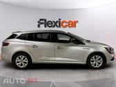 Renault Mégane Sport Tourer 1.3 TCe Limited