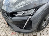 Peugeot 408 1.2 PureTech Allure EAT8