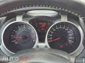 Nissan Juke 1.6 DIG-T Tekna Premium Ext.1 Yellow S.