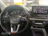 Audi Q5 50 TFSIe quattro S tronic