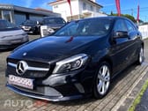 Mercedes-Benz A 180 d 7G-DCT Urban