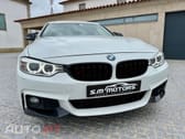 BMW 420 d Pack M Auto