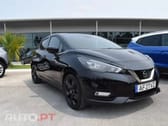 Nissan Micra 1.0 IG-T N-Sport