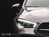Mercedes-Benz CLA 200 d AMG Line Aut.