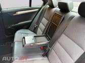 Mercedes-Benz C 220 CDI