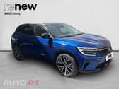 Renault Austral Iconic  Full Hibrid