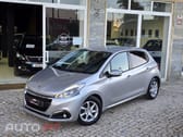 Peugeot 208 1.6 BlueHDi Style