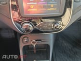 Renault Captur 1.5 dCi Exclusive C/Pneu