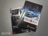Mercedes-Benz A 180 CDI AMG Line