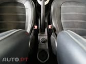 Smart ForFour 1.0 Passion 71
