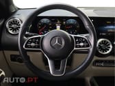 Mercedes-Benz GLB 180 180 d Progressive