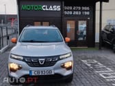 Dacia Spring Electric 45 Comfort Plus
