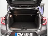 Renault Captur 1.5 dCi Exclusive EDC