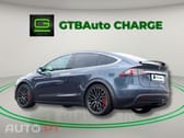 Tesla Model X I.V.A DEDUTIVEL 100 Performance