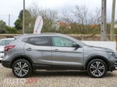 Nissan Qashqai 1.5 dCi N-Connecta