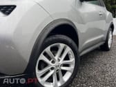 Nissan Juke 1.5 dCi Acenta