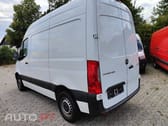 Mercedes-Benz Sprinter II 315 CDI 9G-Câmara Traseira+GPS