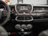 Fiat 500X 1.3 MJ Pop Star J17 S&S